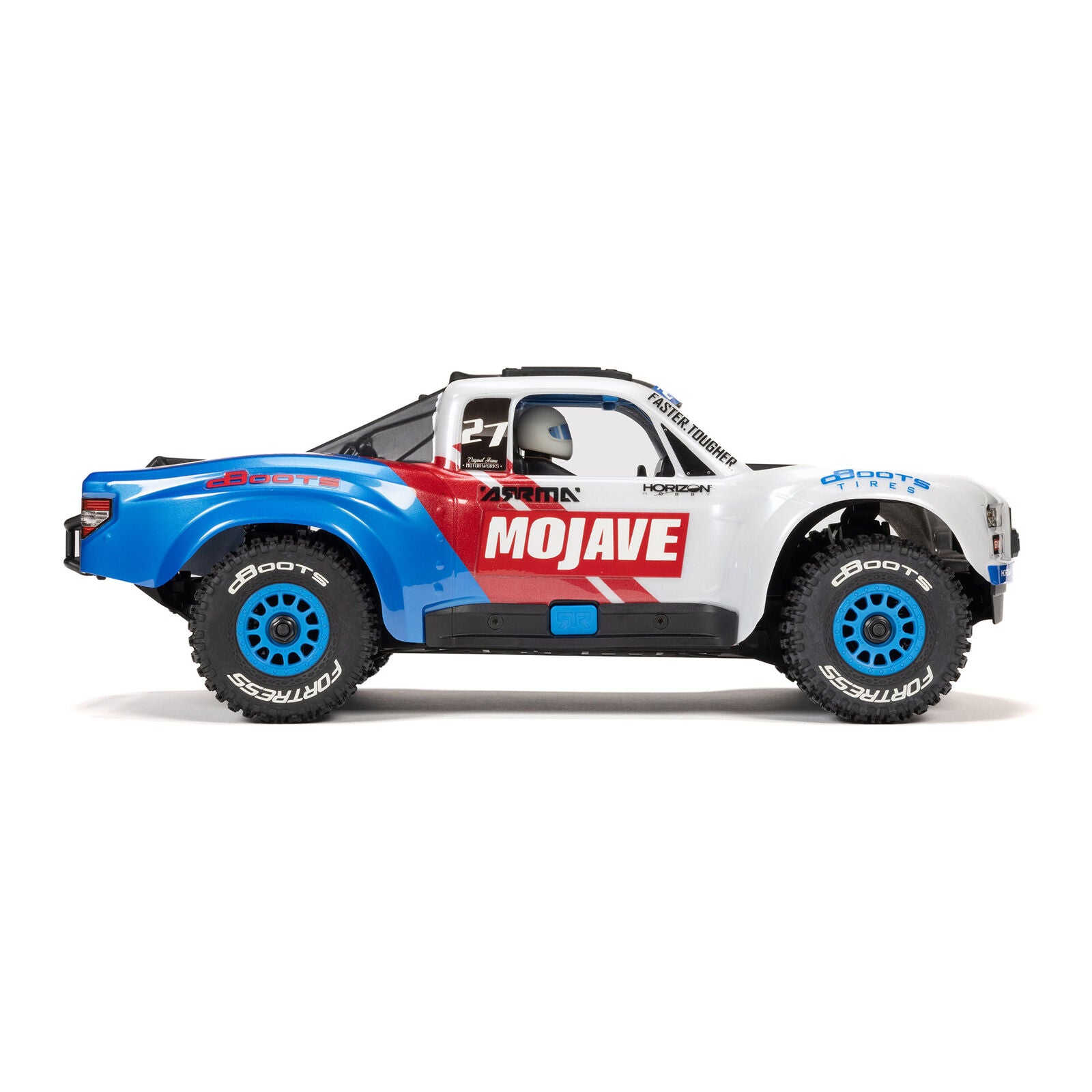 Arrma Desert Truck Mojave Grom 223S BLX 4x4 RTR 1/18 ARA2304S