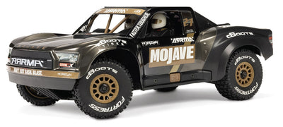 Arrma Desert Truck Mojave Grom 223S BLX 4x4 RTR 1/18 ARA2304T1