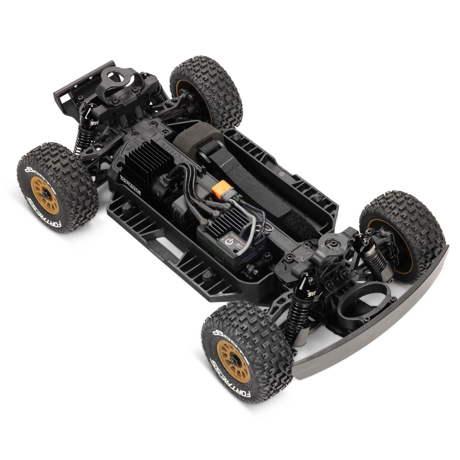 Arrma Desert Truck Mojave Grom 223S BLX 4x4 RTR 1/18 ARA2304T1