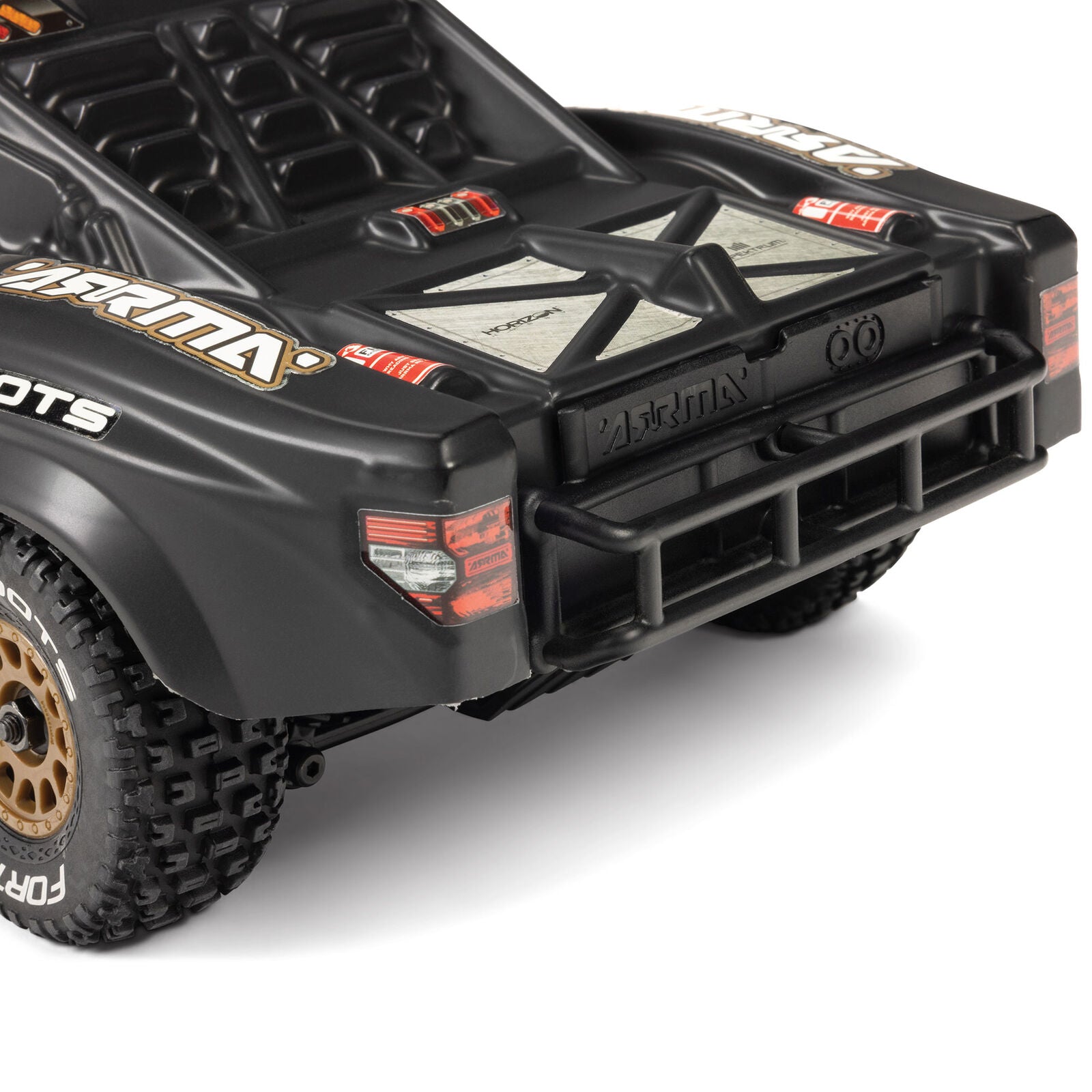 Arrma Desert Truck Mojave Grom 223S BLX 4x4 RTR 1/18 ARA2304T1