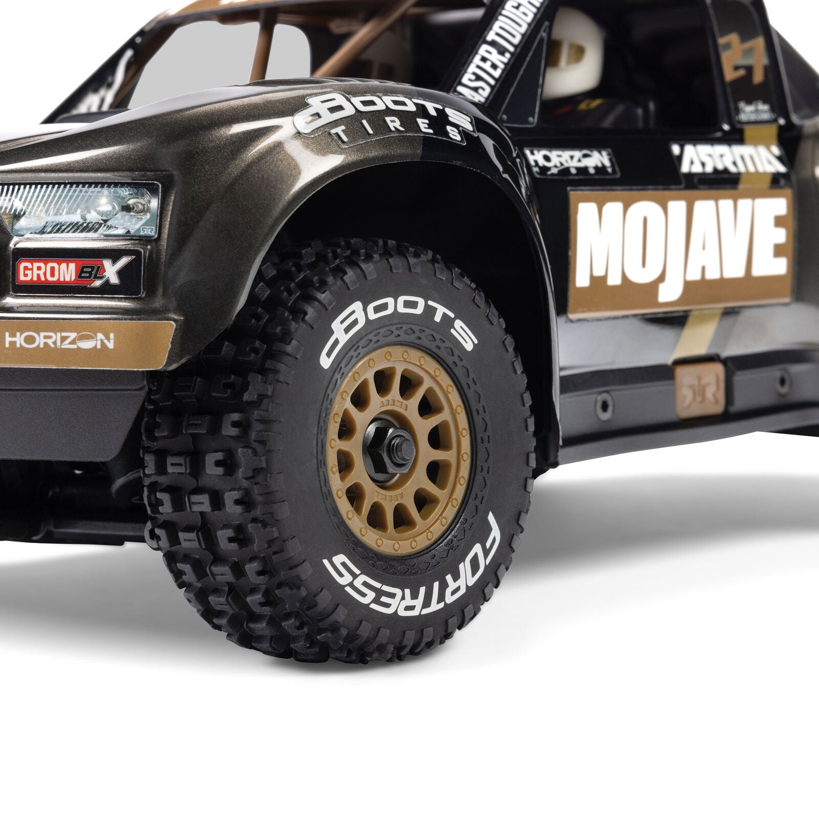 Arrma Desert Truck Mojave Grom 223S BLX 4x4 RTR 1/18 ARA2304T1