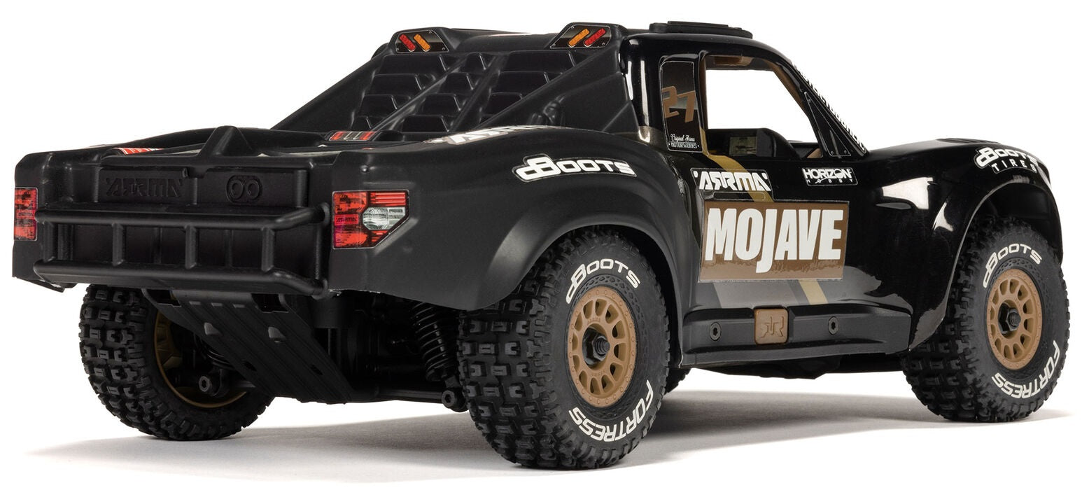 Arrma Desert Truck Mojave Grom 223S BLX 4x4 RTR 1/18 ARA2304T1