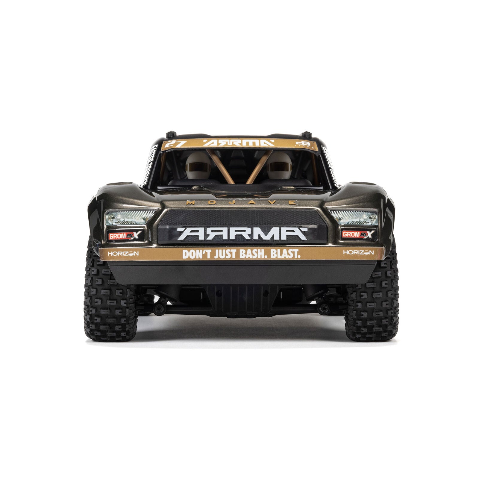 Arrma Desert Truck Mojave Grom 223S BLX 4x4 RTR 1/18 ARA2304T1