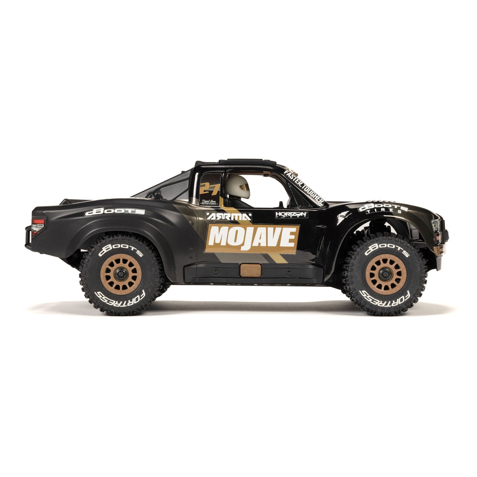 Arrma Desert Truck Mojave Grom 223S BLX 4x4 RTR 1/18 ARA2304T1