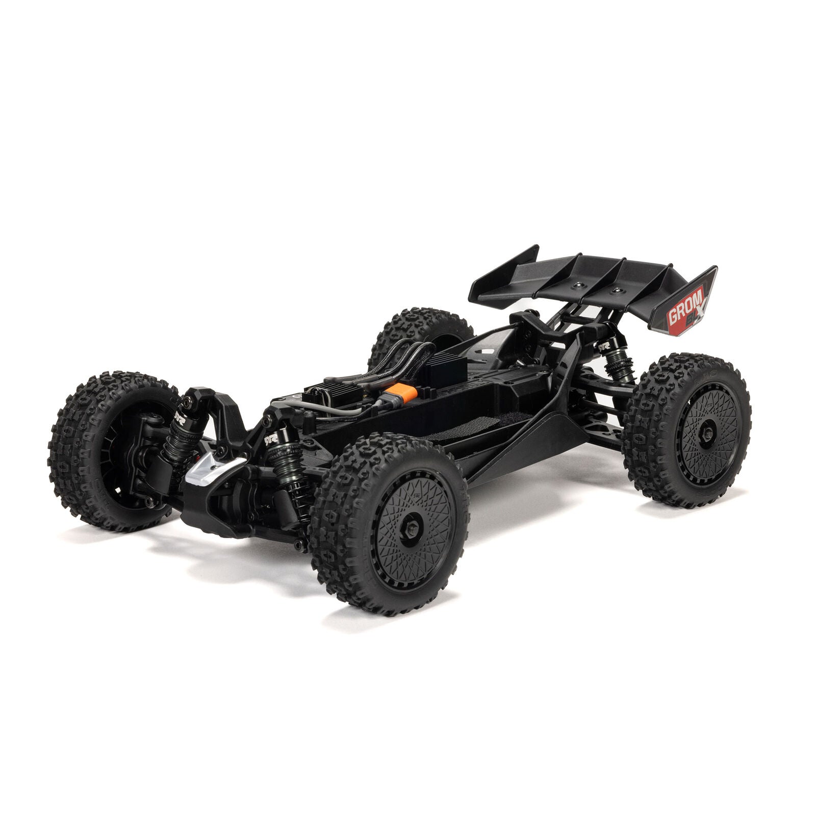 Arrma Buggy Typhon Grom 223S BLX 4x4 RTR 1/18 ARA2306S