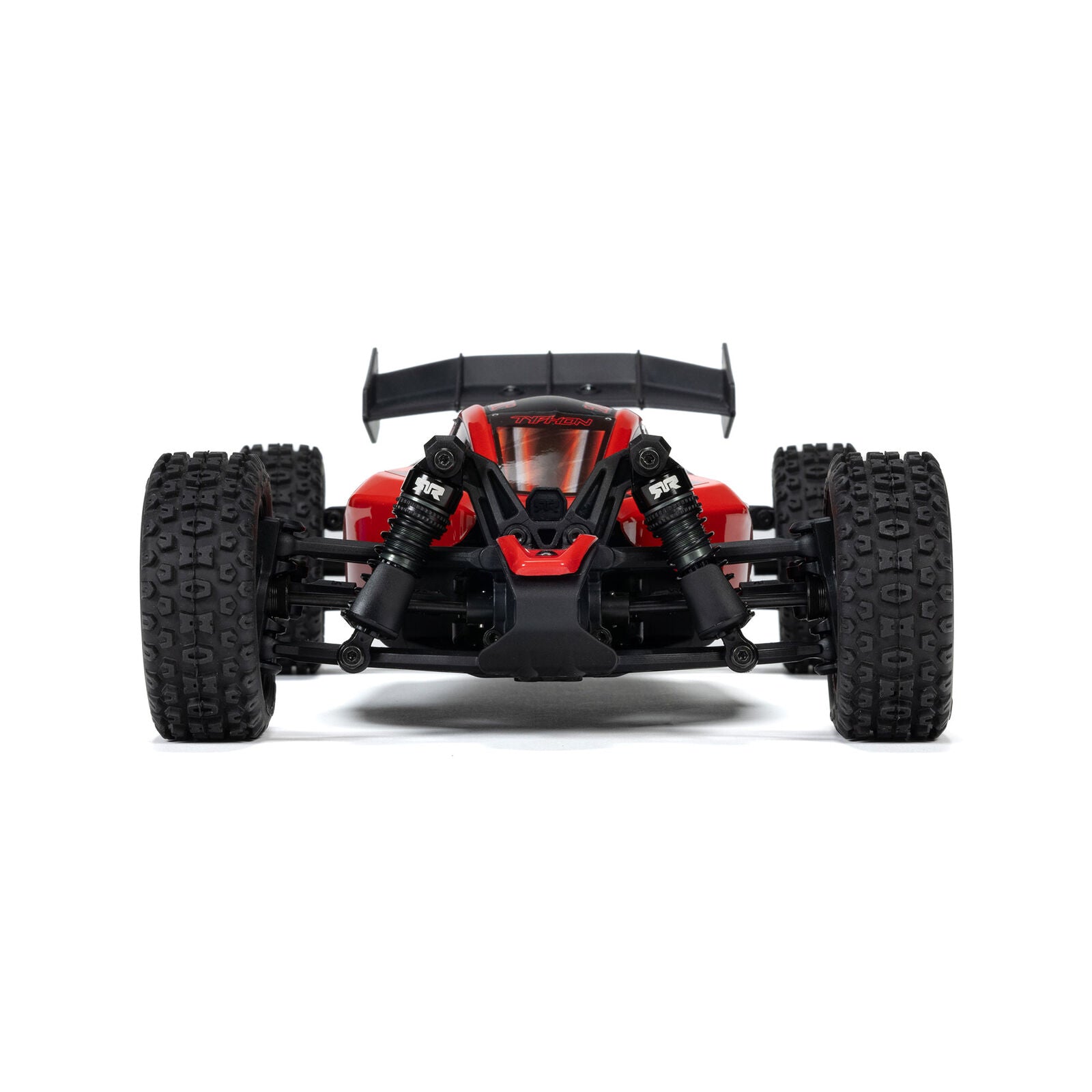 Arrma Buggy Typhon Grom 223S BLX 4x4 RTR 1/18 ARA2306S