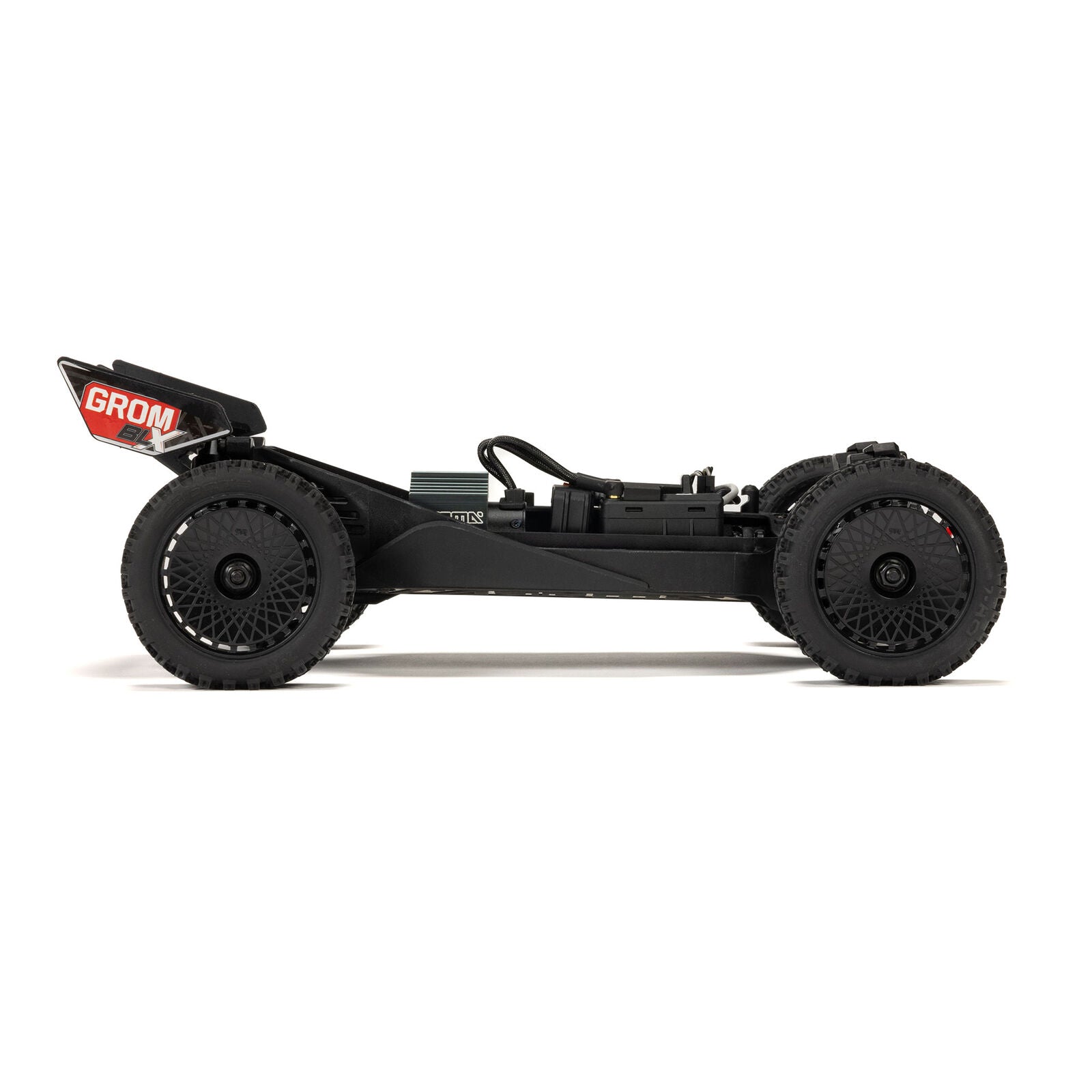 Arrma Buggy Typhon Grom 223S BLX 4x4 RTR 1/18 ARA2306S