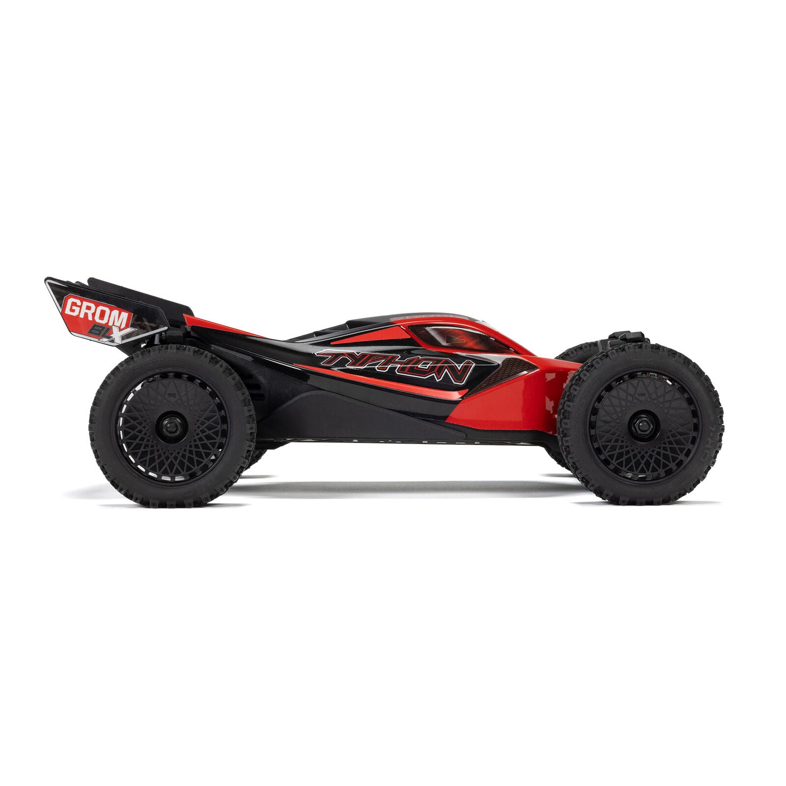 Arrma Buggy Typhon Grom 223S BLX 4x4 RTR 1/18 ARA2306S