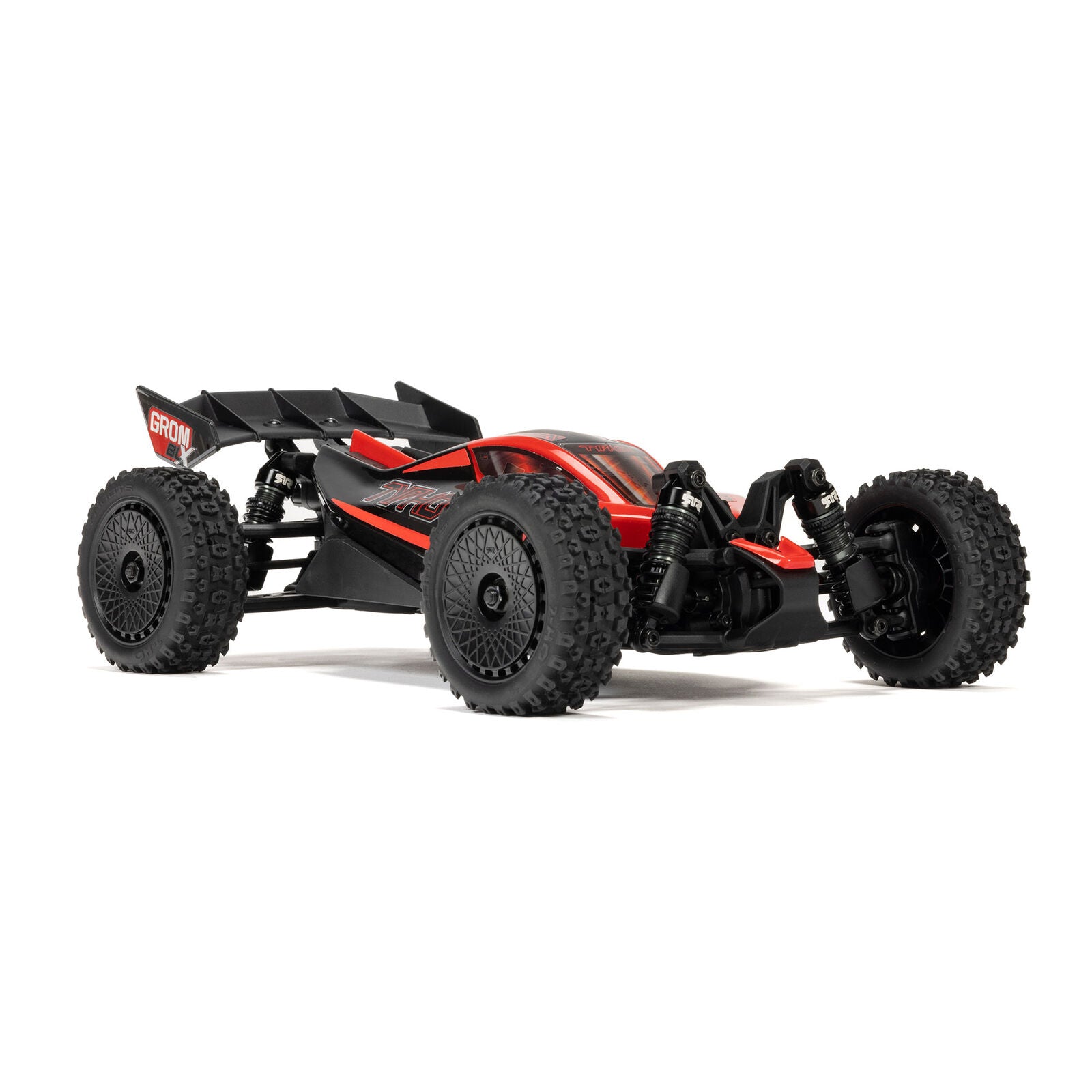 Arrma Buggy Typhon Grom 223S BLX 4x4 RTR 1/18 ARA2306S