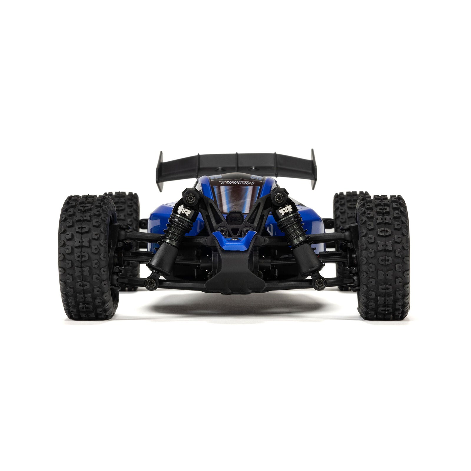 Arrma Buggy Typhon Grom 223S BLX 4x4 RTR 1/18 ARA2306S