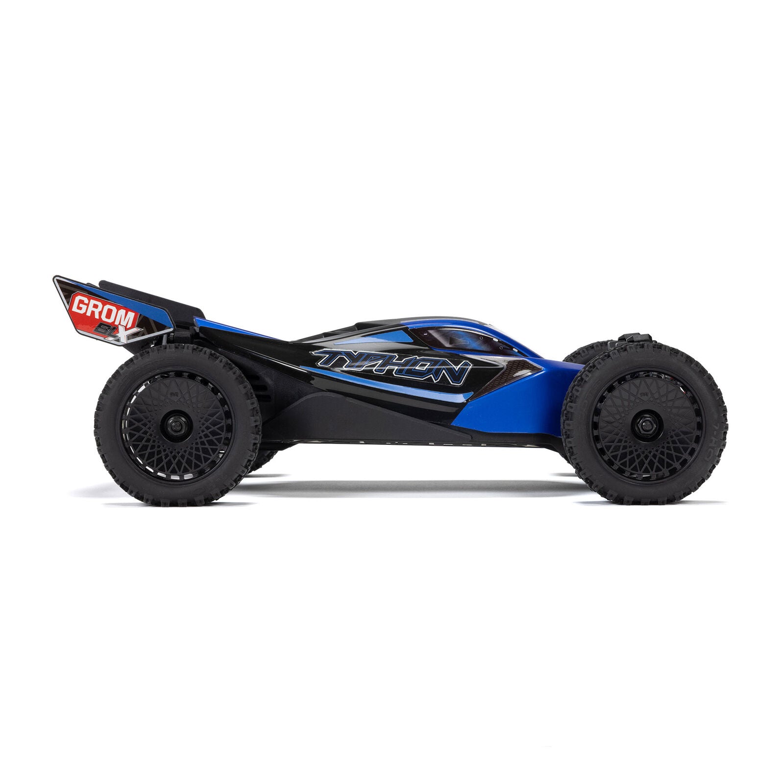 Arrma Buggy Typhon Grom 223S BLX 4x4 RTR 1/18 ARA2306S