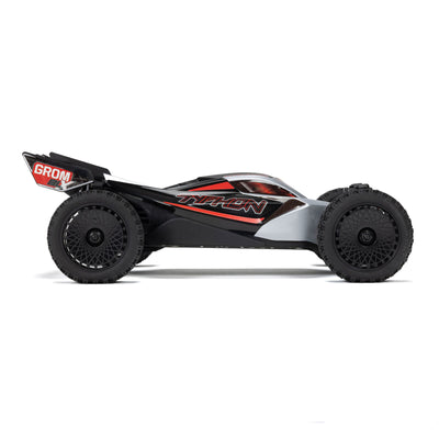 Arrma Buggy Typhon Grom 223S BLX 4x4 RTR 1/18 ARA2306T1