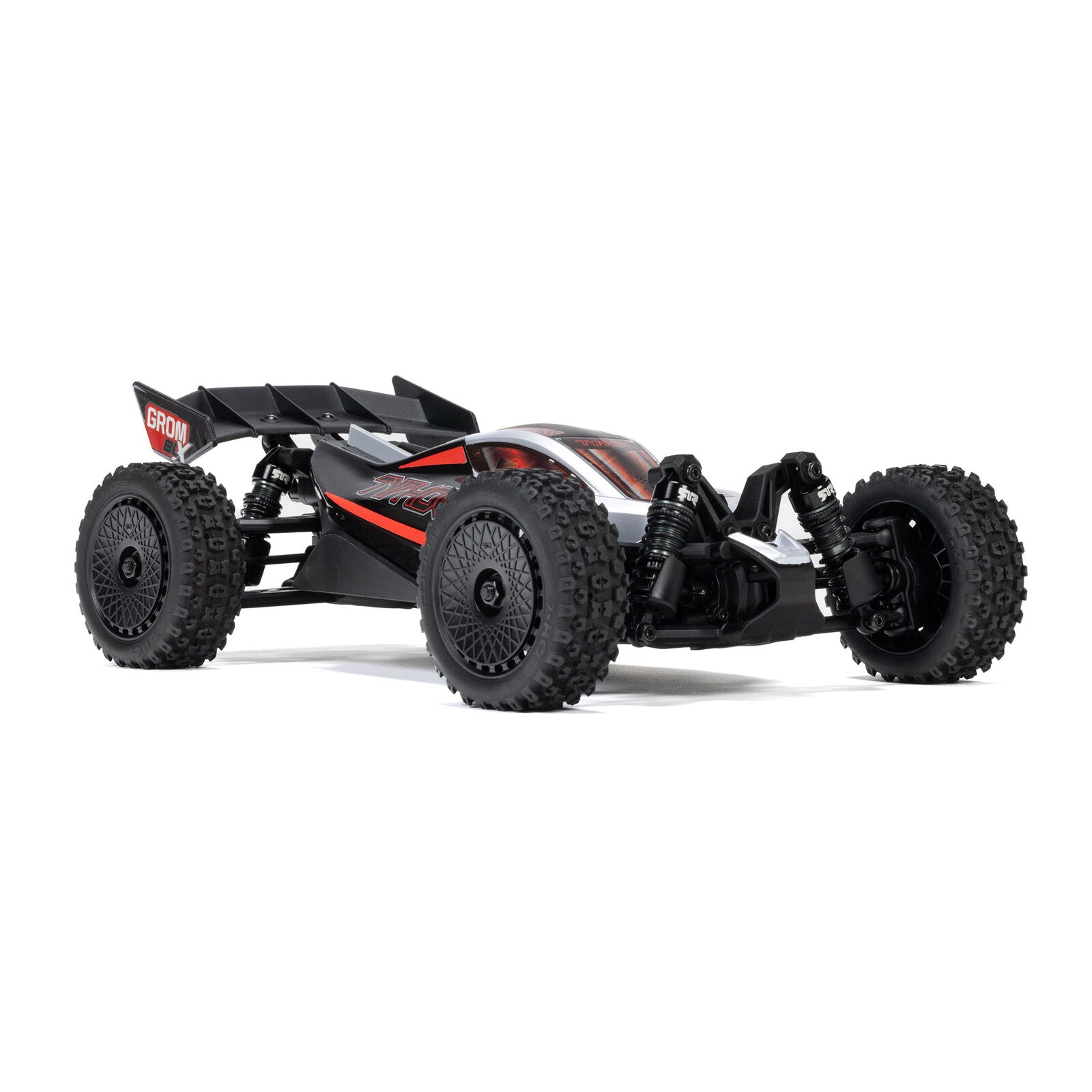 Arrma Buggy Typhon Grom 223S BLX 4x4 RTR 1/14 ARA2306T1