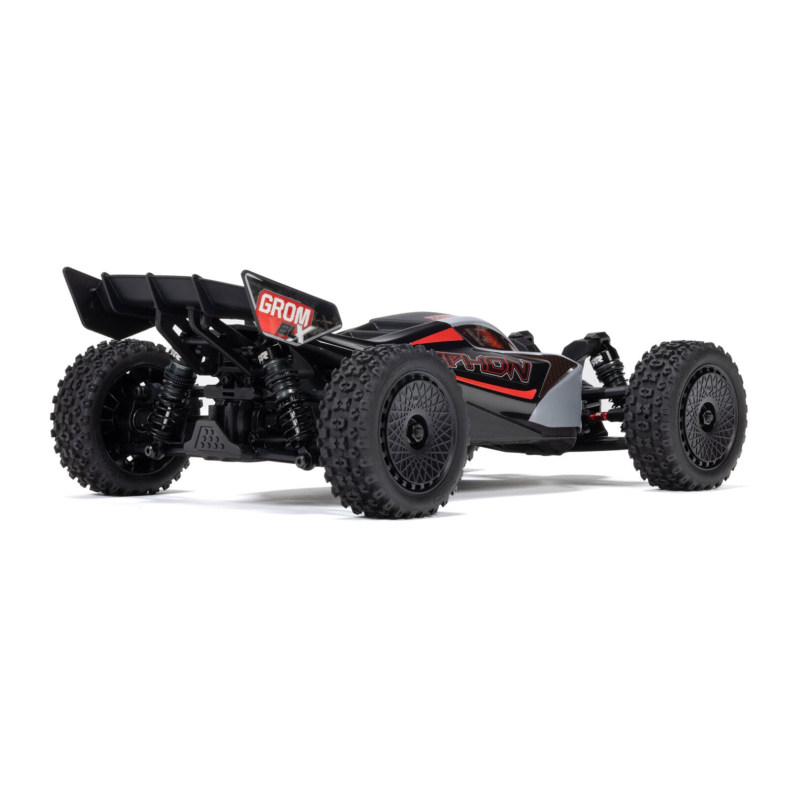 Arrma Buggy Typhon Grom 223S BLX 4x4 RTR 1/14 ARA2306T1