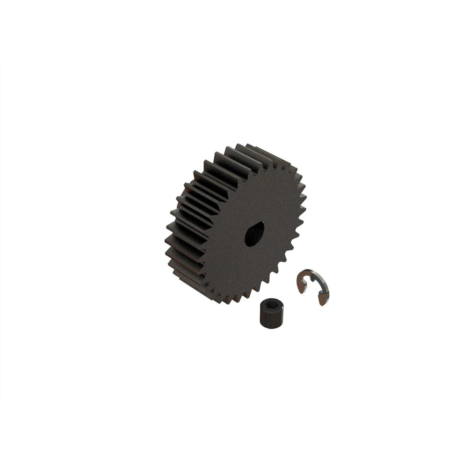 Arrma Piñón motor 32Dts Módulo 0,8 Safe-D5 ARA311015