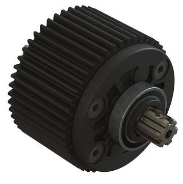 Arrma Differential komplett 47 Zähne ARA311071