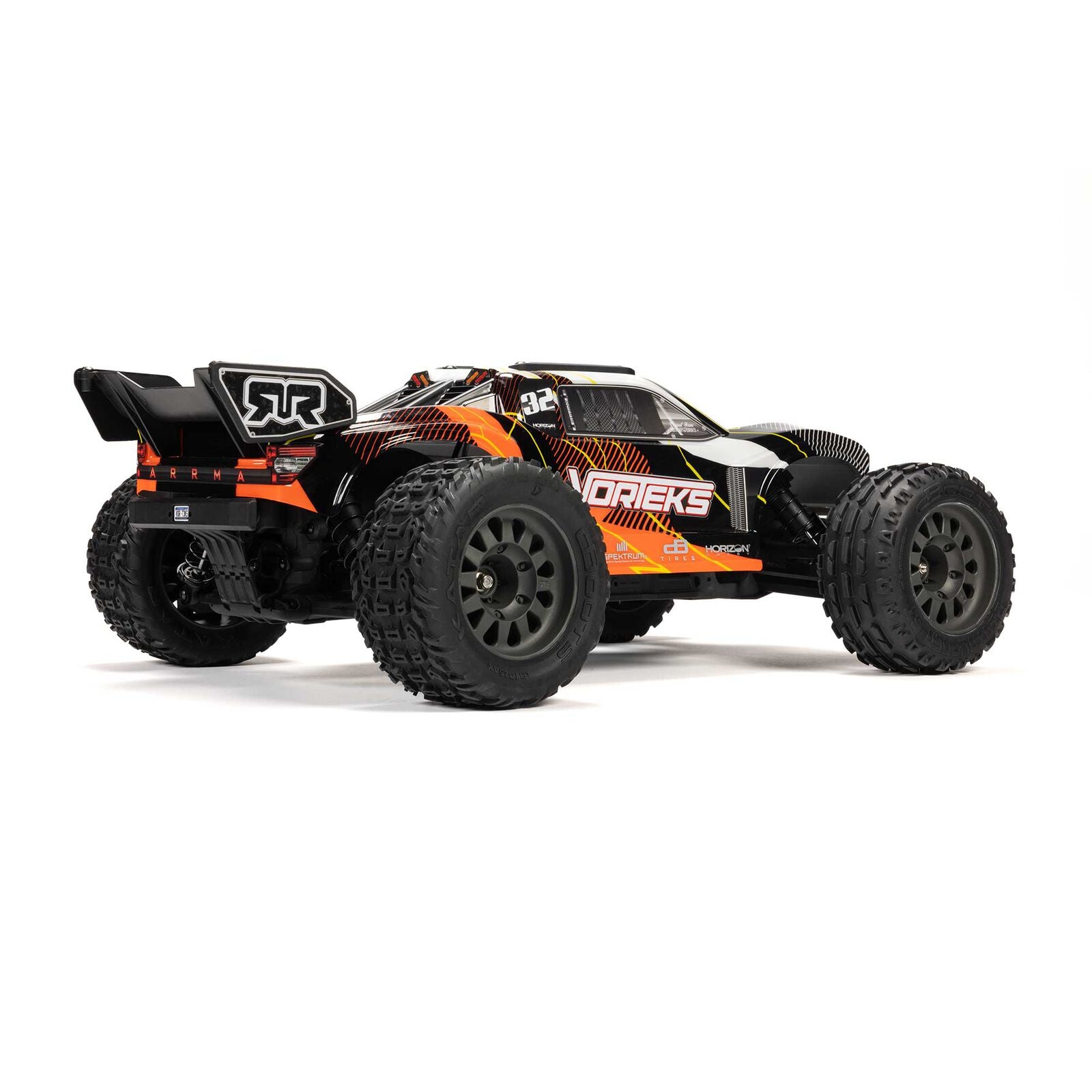 Arrma Vorteks Mega 550 2wd RTR + Batteria / Caricabatteria ARA3205S