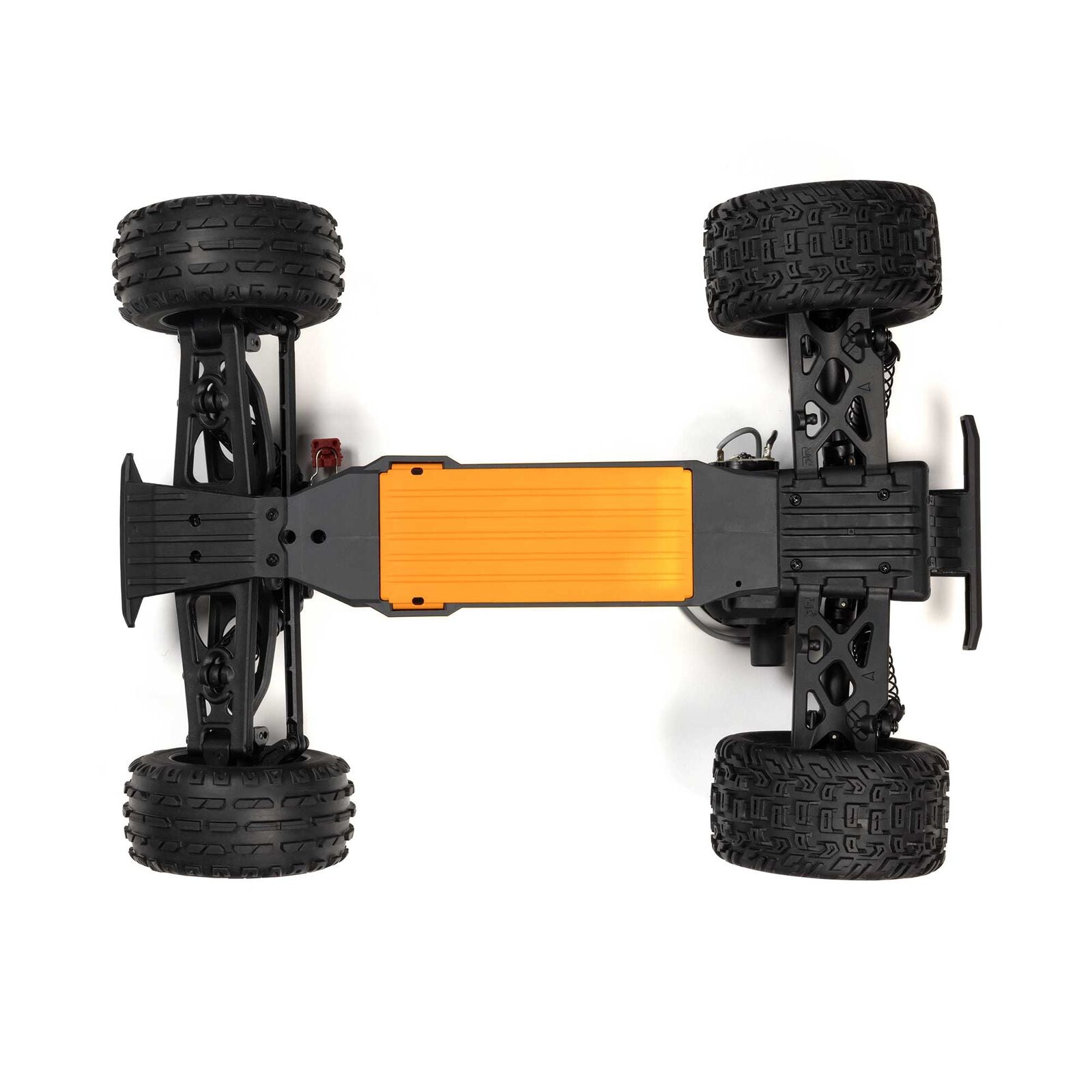 Arrma Vorteks Mega 550 2wd RTR + Batterie et chargeur ARA3205S