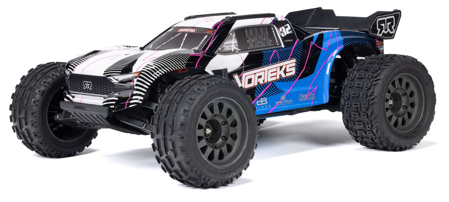 Arrma Vorteks Mega 550 2wd RTR ARA3205T1