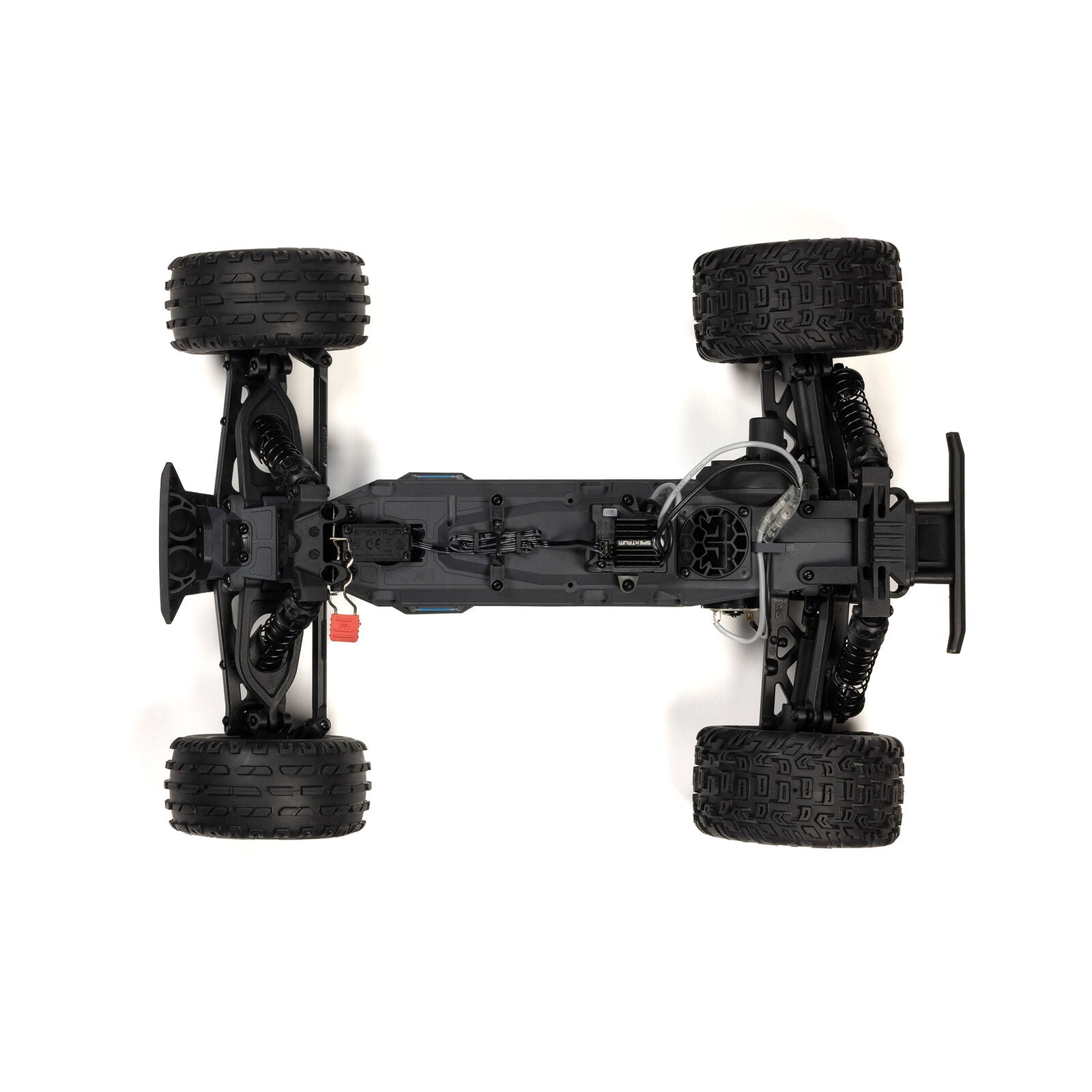 Arrma Vorteks Mega 550 2WD RTR ARA3205T1