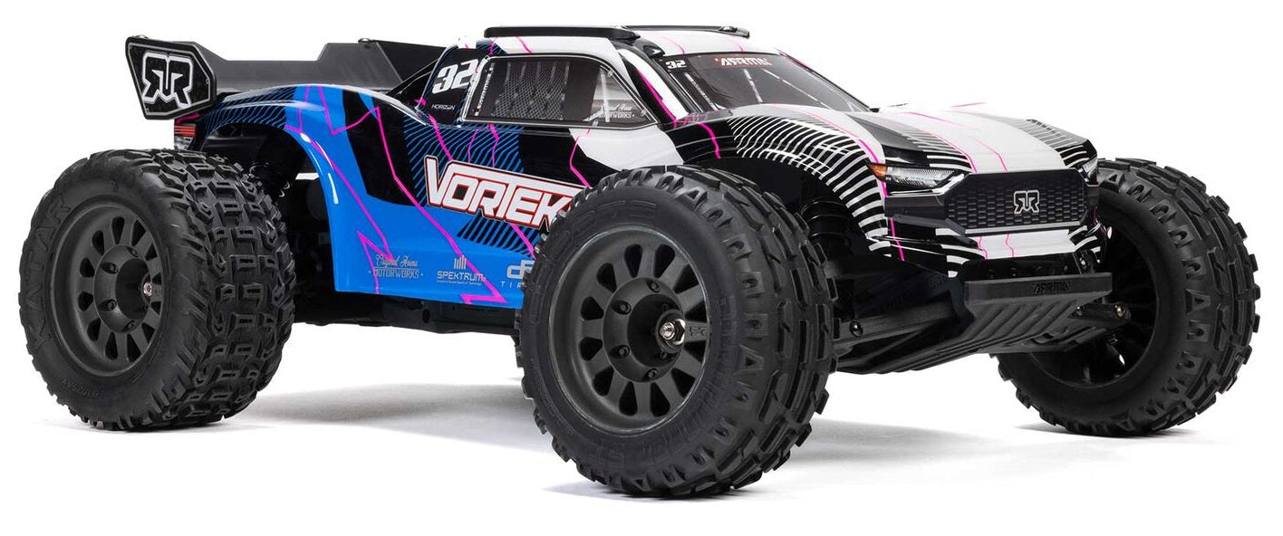 Arrma Vorteks Mega 550 2WD RTR ARA3205T1