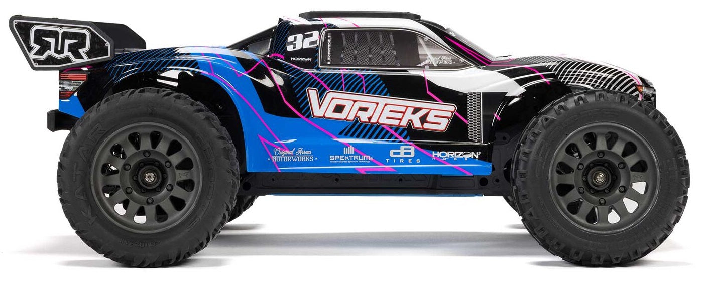 Arrma Vorteks Mega 550 2wd RTR ARA3205T1