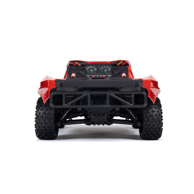 Arrma Fury Mega 550 2wd RTR + Akku ja laturi ARA3221S