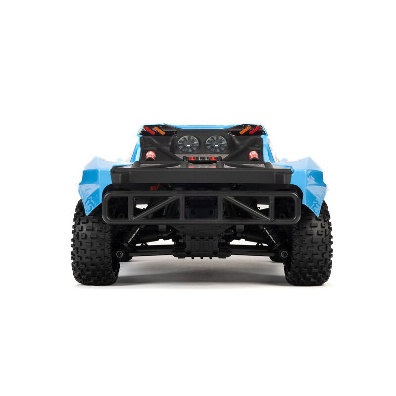 Arrma Fury Mega 550 2wd RTR + Akku ja laturi ARA3221S