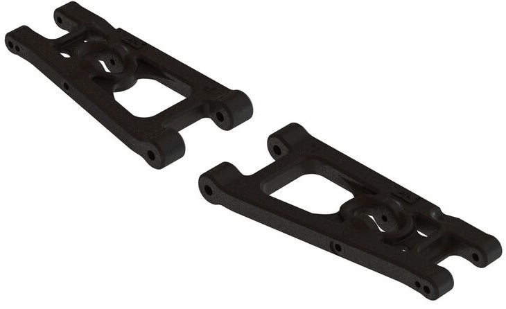 Arrma Triangle inférieur Avant (2Pcs) Gorgon ARA330750