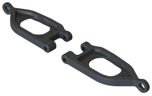 Arrma Triangle supérieur Avant (2Pcs) Gorgon ARA330752