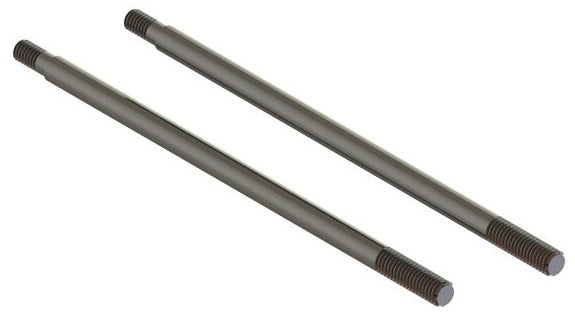 Arrma Shock absorber rod 3x67.8mm (x2) Gorgon ARA330755