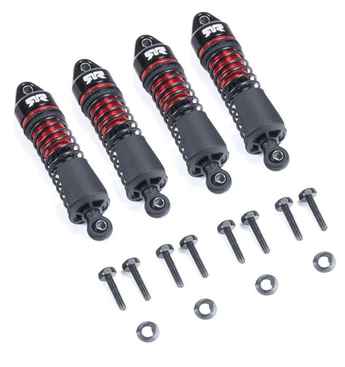 Arrma Alu shock absorber 58mm 300cst (x4) Grom ARA330824