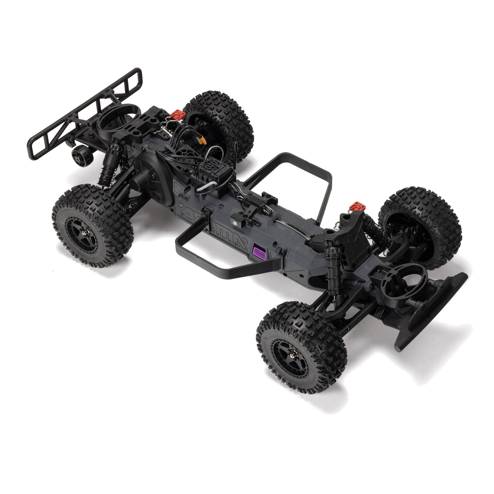 Arrma Short Course Fúria 2WD 223S BLX RTR ARA3521