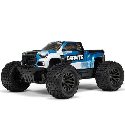 Arrma Monster Truck Granite 4WD 223S Brushless RTR ARA4302V4