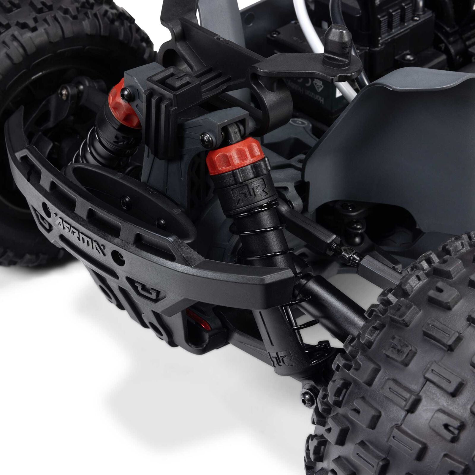 Arrma Monster Truck Granite 4WD 223S Brushless RTR ARA4302V4