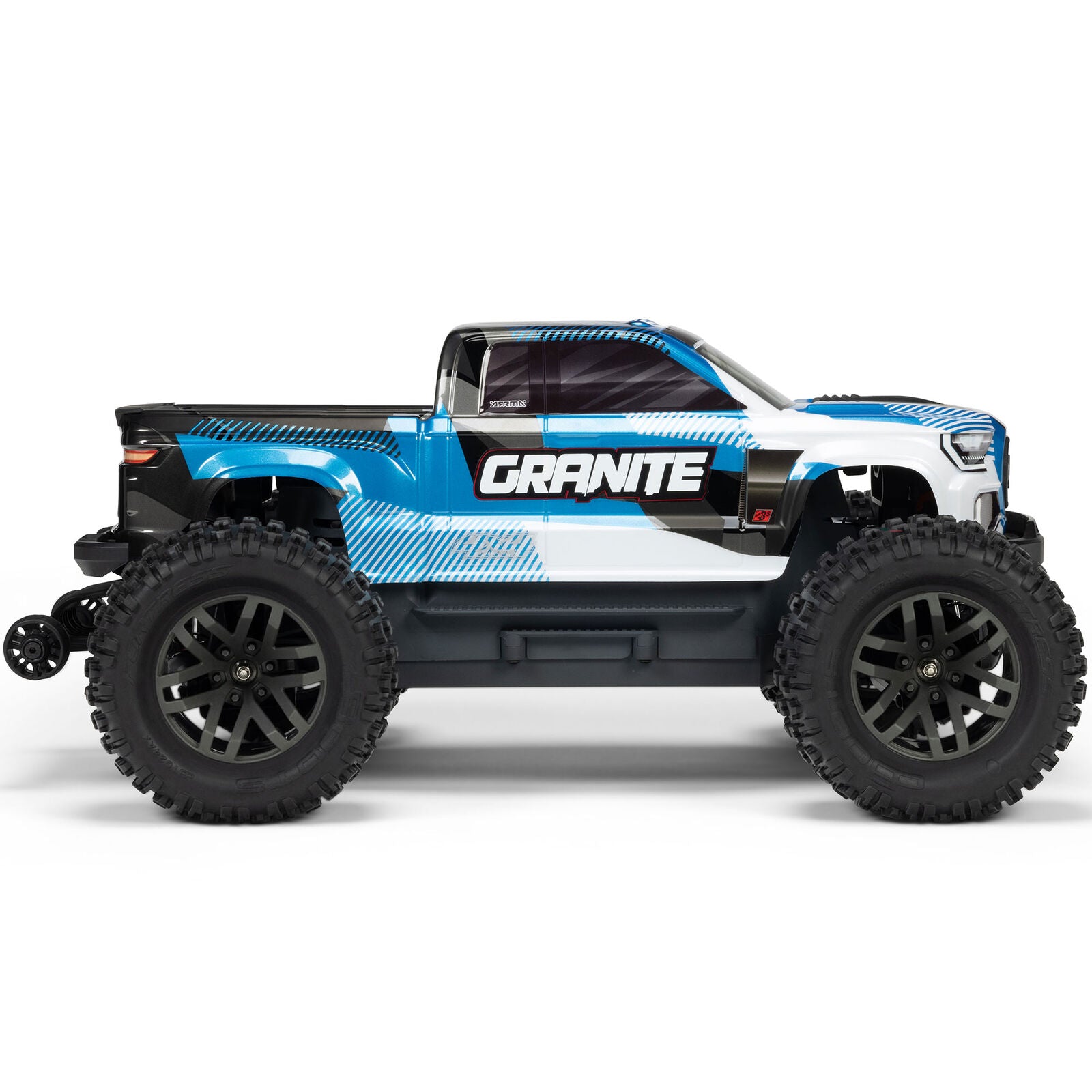 Arrma Monster Truck Granite 4WD 223S Brushless RTR ARA4302V4