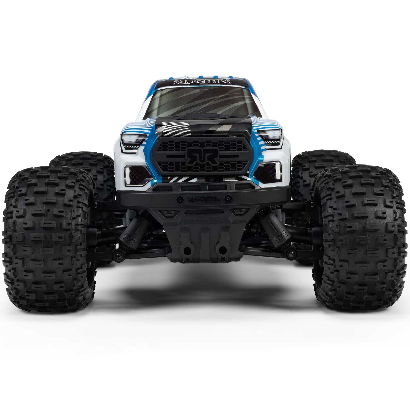 Arrma Monster Truck Granite 4WD 223S Brushless RTR ARA4302V4