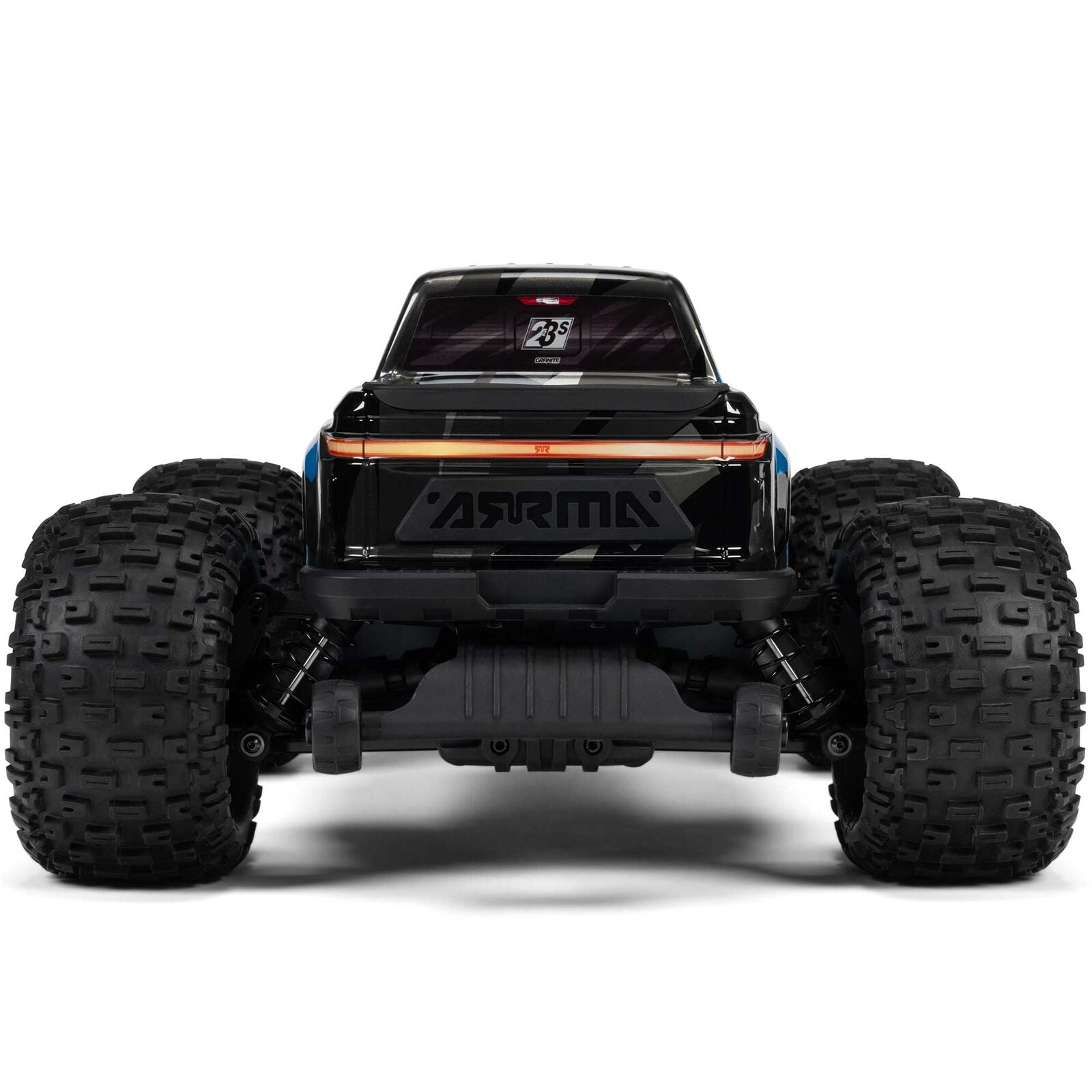 Arrma Monster Truck Granite 4WD 223S Brushless RTR ARA4302V4