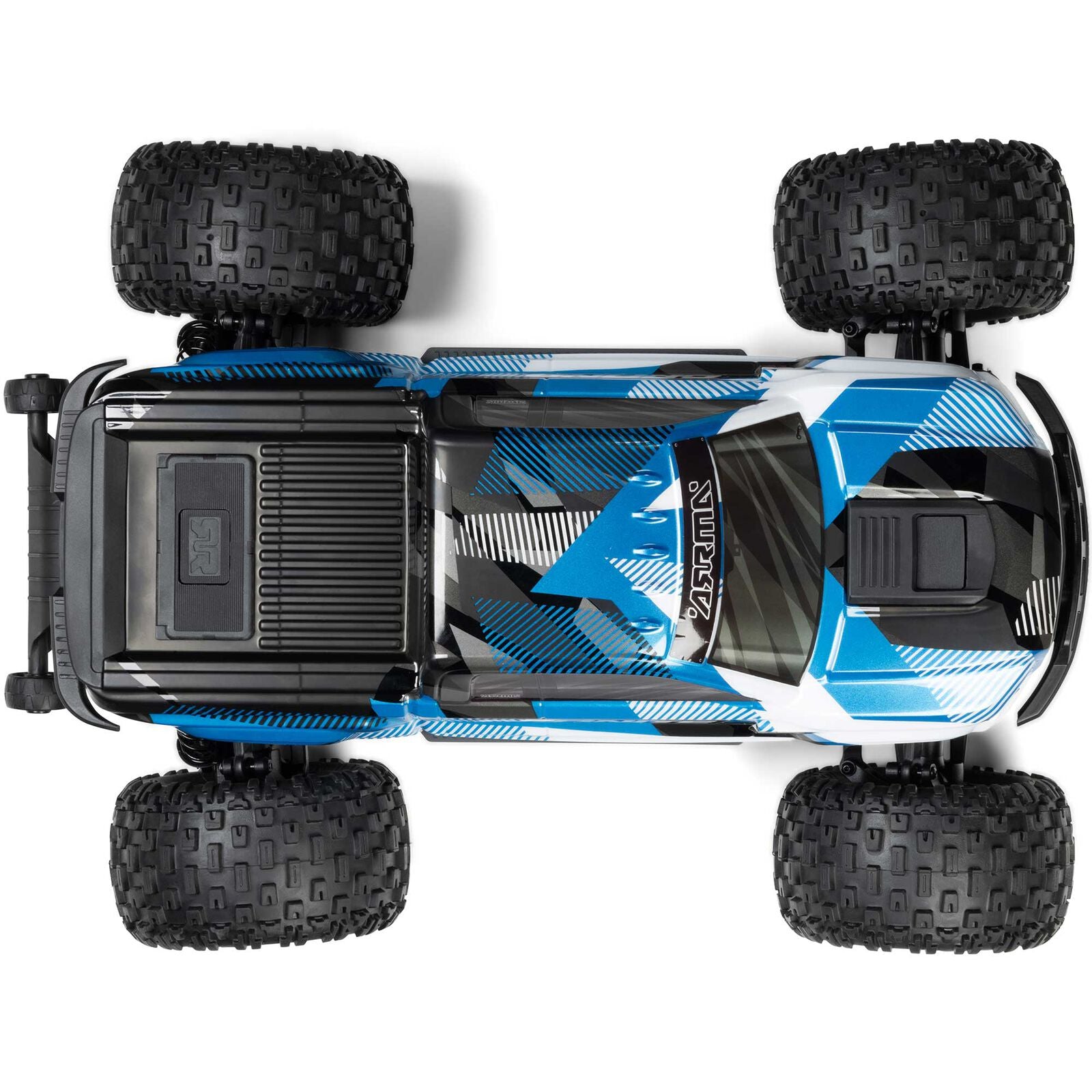 Arrma Monster Truck Granite 4WD 223S Brushless RTR ARA4302V4