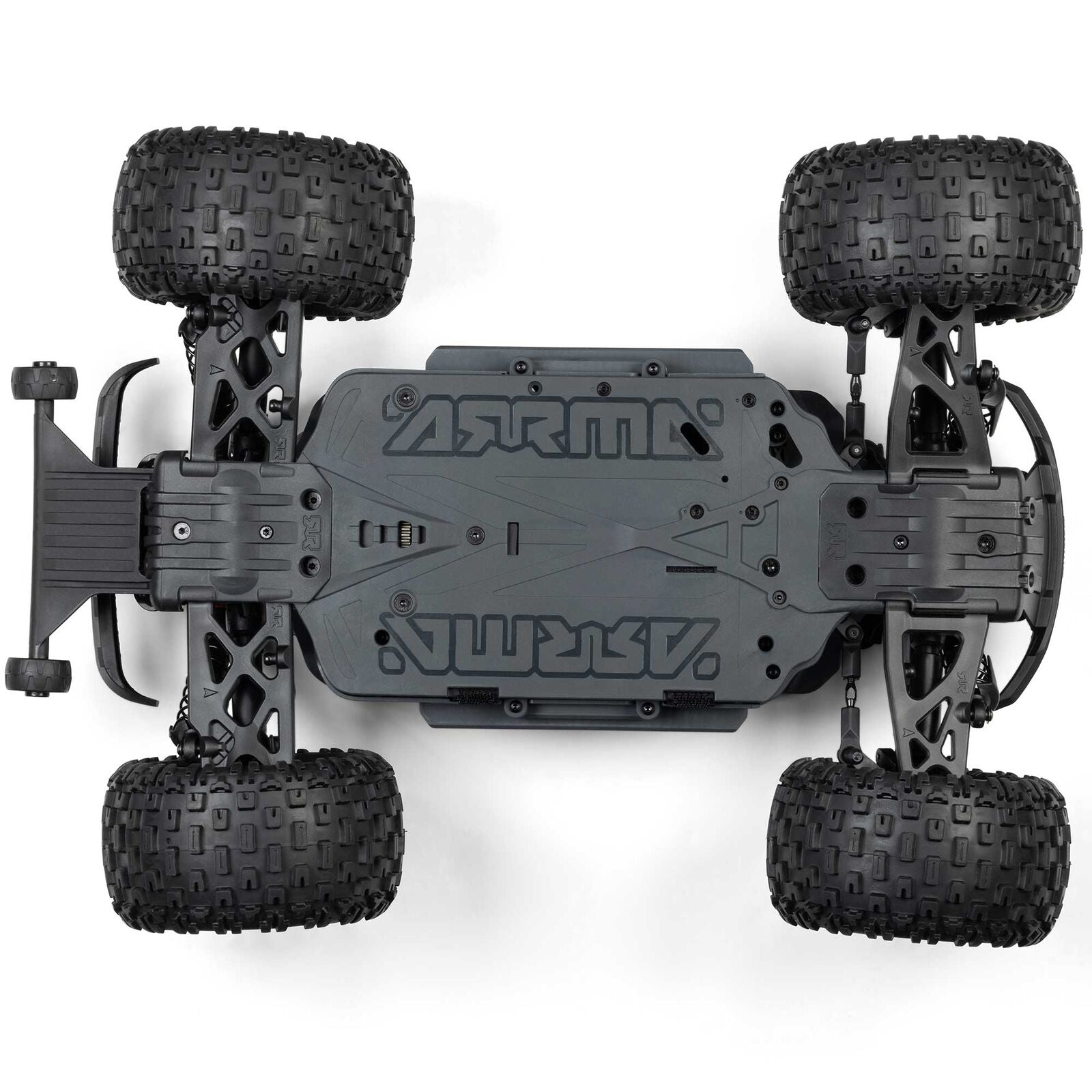 Arrma Monster Truck Granite 4WD 223S BLX RTR ARA4302V4