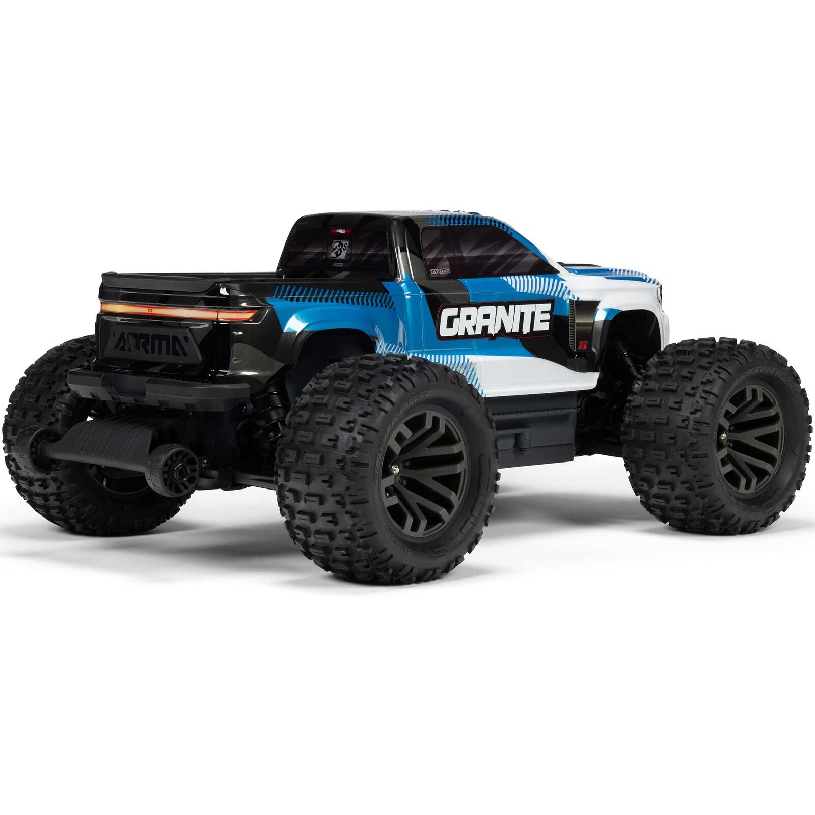 Arrma Monster Truck Granite 4WD 223S Brushless RTR ARA4302V4