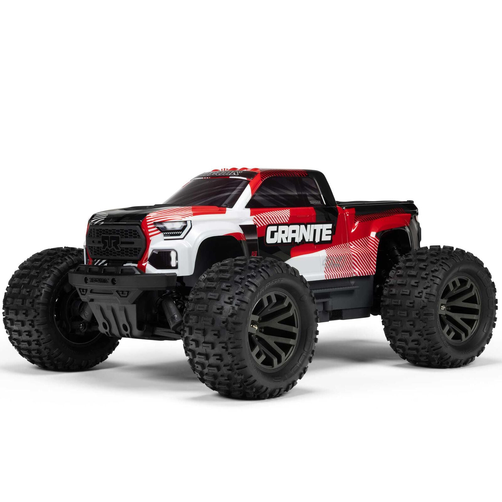 Arrma Monster Truck Granite 4WD 223S Brushless RTR ARA4302V4