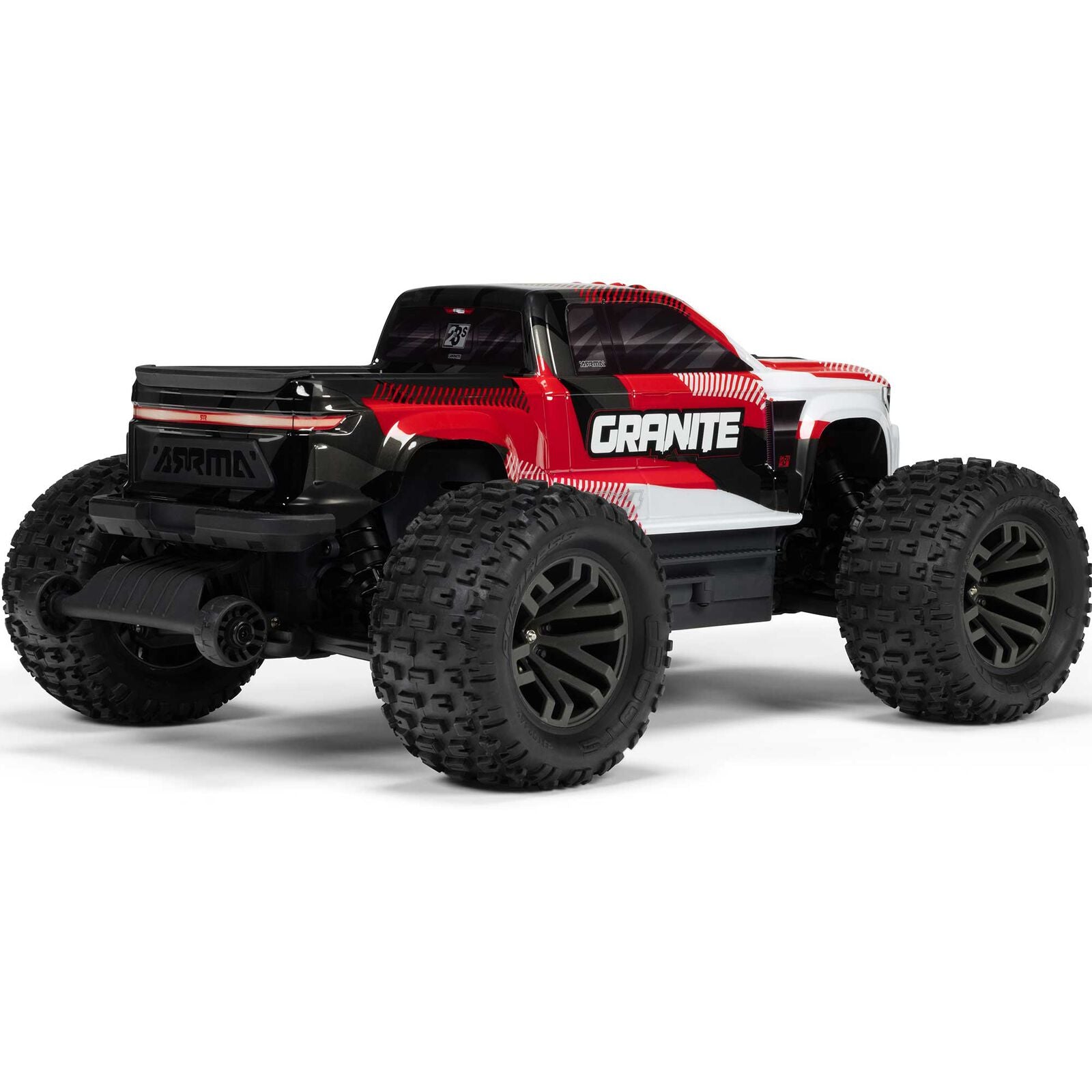 Arrma Monster Truck Granite 4WD 223S Brushless RTR ARA4302V4