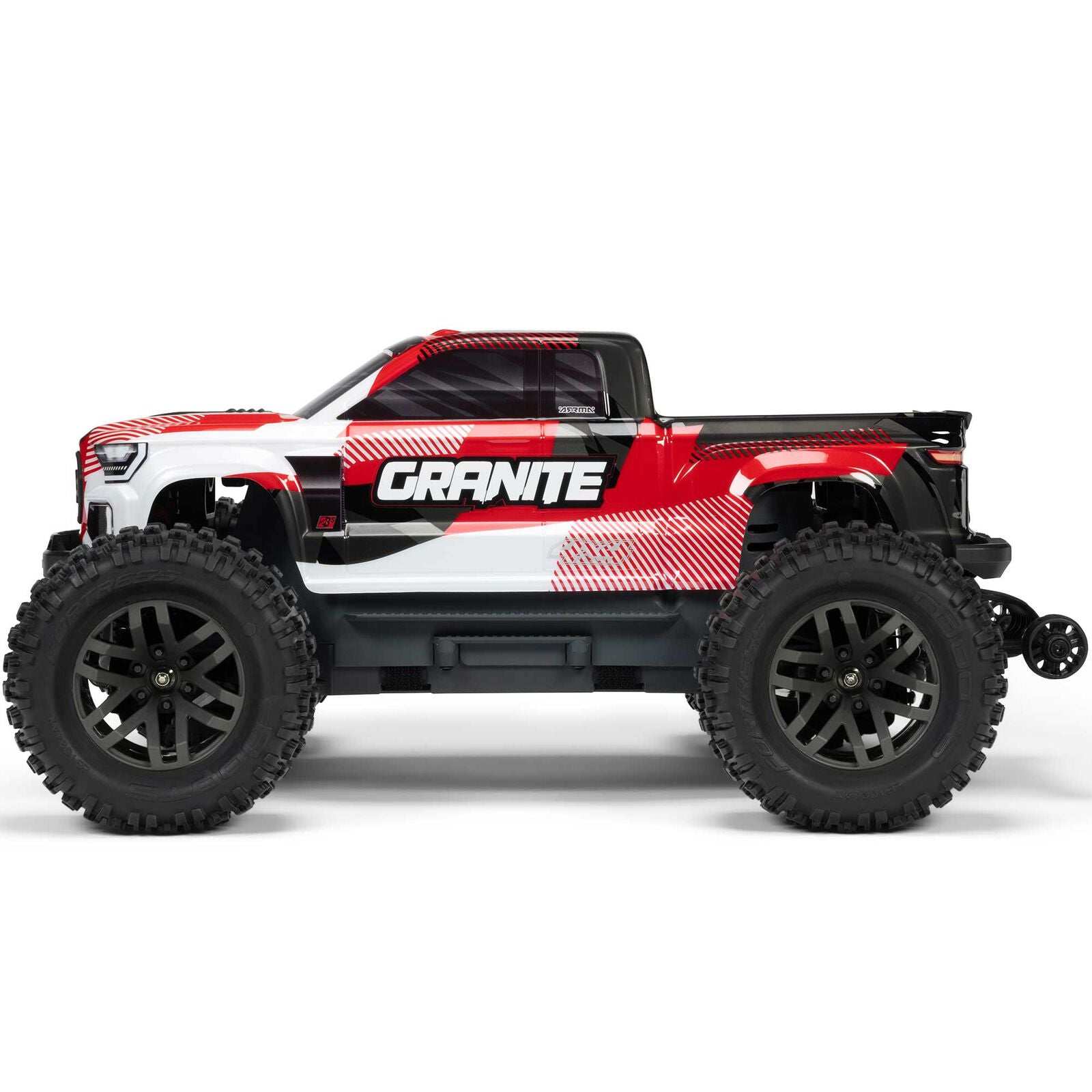 Arrma Monster Truck Granite 4WD 223S BLX RTR ARA4302V4