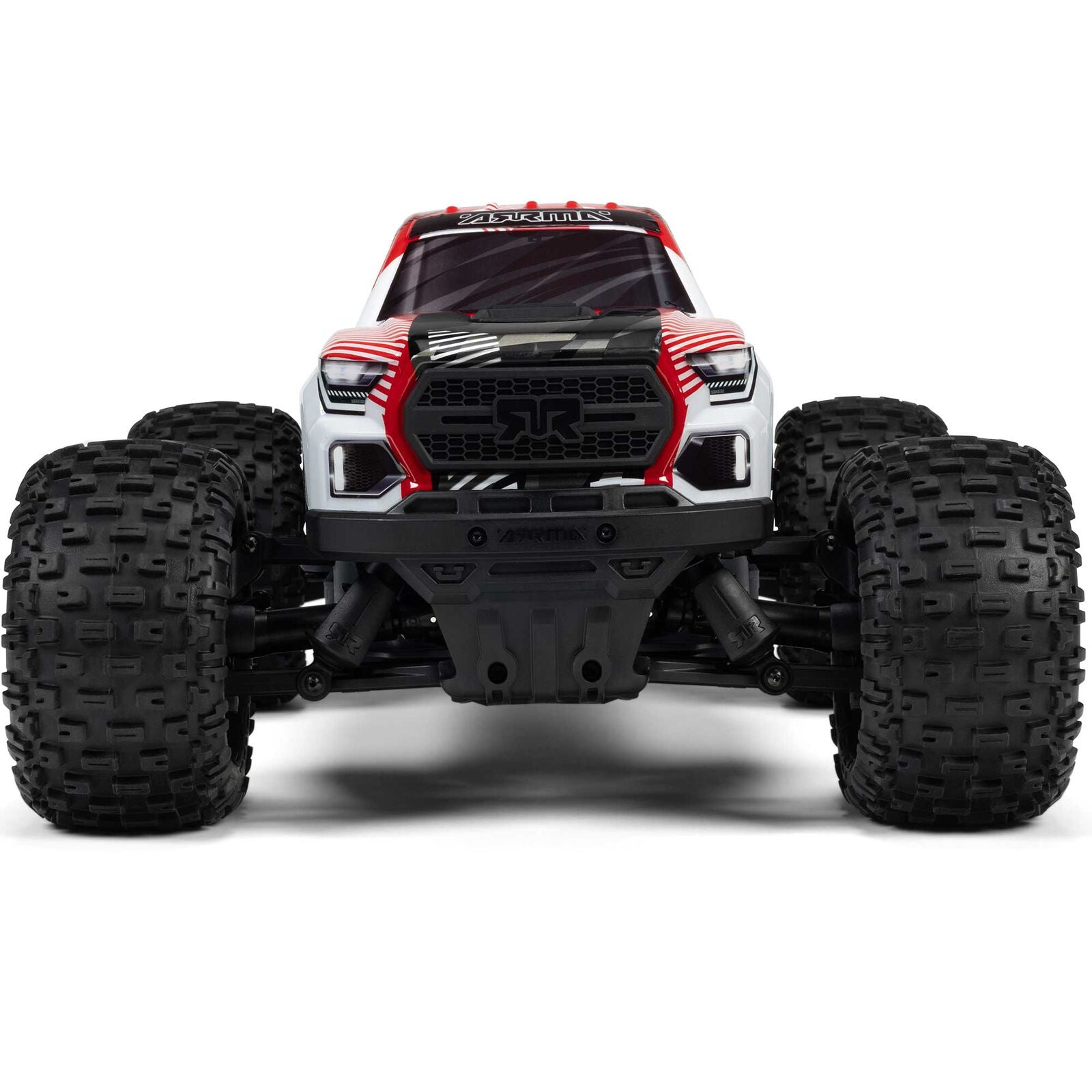 Arrma Monster Truck Granite 4WD 223S BLX RTR ARA4302V4