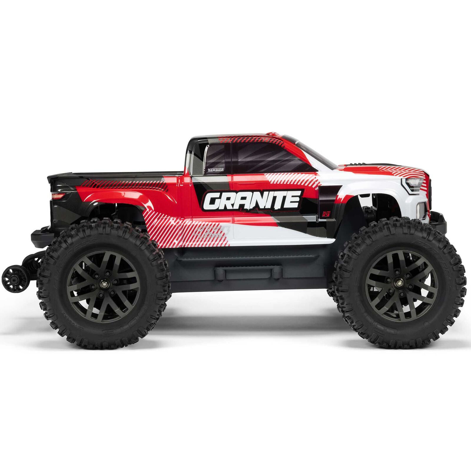 Arrma Monster Truck Granite 4WD 223S Brushless RTR ARA4302V4