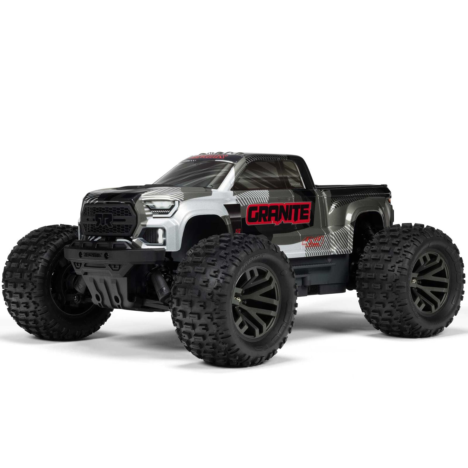 Arrma Monster Truck Granite 4WD 223S Brushless RTR ARA4302V4