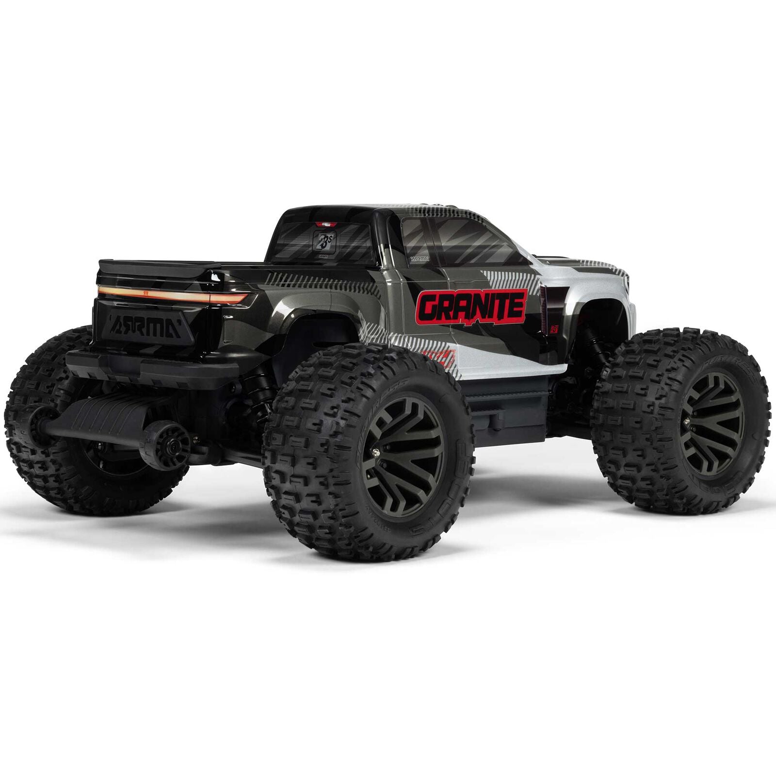 Arrma Monster Truck Granite 4WD 223S BLX RTR ARA4302V4