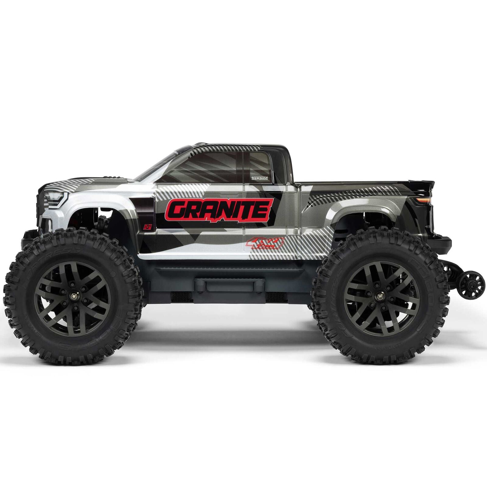 Arrma Monster Truck Granite 4WD 223S Brushless RTR ARA4302V4