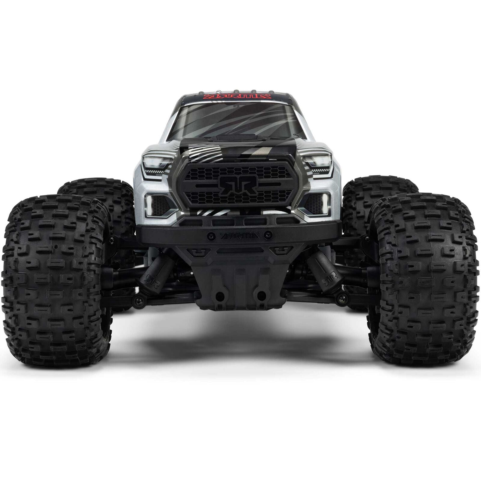 Arrma Monster Truck Granite 4WD 223S BLX RTR ARA4302V4